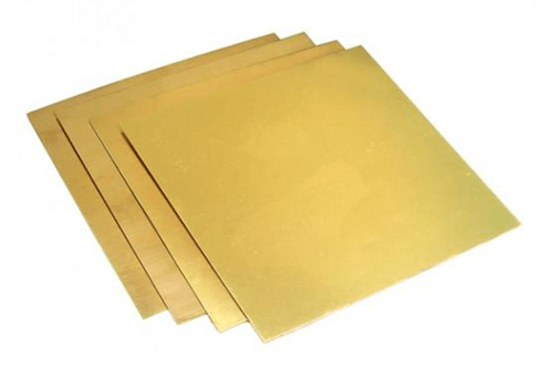 brass-sheets