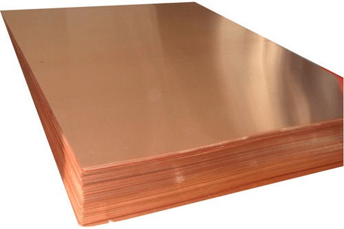 copper-sheet